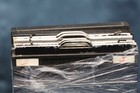  4  Graflex Speed Crown Graphic 4x5 Sheet Film Holders In Good Condition