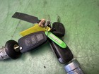 Front Driver s Door Lock Barrel   Ignition Steering Lock Cylinder Transit 2016