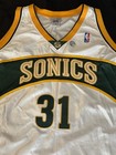 Rare Nba Jersey