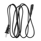 Ac Charging Power Cord For Viking 12v 24v 3400 Peak Amps Jump Starter 57084