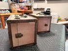 Tim Holtz Ideal-ology Cargo Case