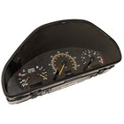 Oem Speedometer Instrument Cluster Mercedes-benz W202 C220 1994-1996 2025405111
