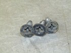 1992-1996 Ford F150 Oem Door Latch Bolt Set 92 93 94 95 96