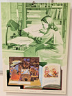 Advertising Poster Ussr     Soviet Ukraine     Promo Kyiv 1989     Work Illustrator
