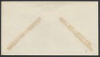 1939 Newfoundland  249 Royal Visit Fdc Photo Cachet St John s Crosby 
