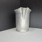 Everlast Hammered Aluminum Pitcher Jug