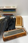 Assorted Bundle Of Model Trains