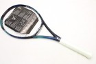   nos   2022 Yonex Ezone 98l  285g  Tennis Racquet  4 3 8  Sky Blue  Unstrung