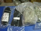 Jslist Cbrn Chemical Protective Xx Large Long    Boots   Gloves  Bag New Jlist