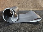 Ammeraal Beltech 13 5  X 40  Continues Conveyor Belt  Black