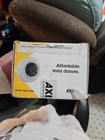 Axis M3065-v Fixed Dome 1080p Network Camera New  4blk60 
