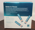 Colorescience Sunforgettable Total Protection Brush On Shield 3 Piece Multipack