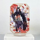 Wei Wuxian Lan Wangji Mo Dao Zu Shi 15cm Acylic Stand Collection Mdzs Gifts