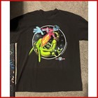 Pokemon Destiny Deoxys Rayquaza Movie Battle Vintage Style Shirt