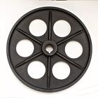 Drive Wheel For Eisen 916w Bandsaw  way Train Ue-916a 