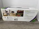 Microsoft Xbox 360 Kinect Sensor Motion Sensor Wired Black W  Kinect Adventures