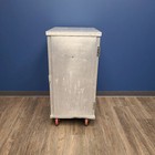 Used Winholt Ec1824-c Full Size Enclosed Bun Pan Rack   Stock No  847679