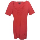 New Girl Tv Show Production Used Wardrobe Zooey Deschanel Jess Dress Shoes  a3 