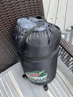 Vintage Rare Mountain Dew  Mummy Sleeping Bag Outdoor Gear