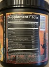 Redcon1 Total War Pre-workout   Mid Stim   1 Lb Size   30 Servings   Cali Splash