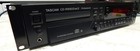 Tascam Cd-rw900 Mkii Professional Compact Disc Recorder player-works Great 