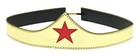 Wonder Woman Cuff And Tiara Adult Cosplay Costume Set B075nt7xxp No Send