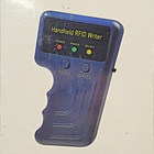 Handheld Rfid Card Copier Id Key Reader Writer 125khz Duplicator Cloner 5 Tags