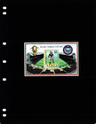  11 00 Scott Value  - 1991 Samoa Rugby S s World Cup Tournament Cv Mnh Nh Umm