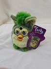 Vintage Furby Buddies 1999 4 Inch Plush - Set Of 2 W original Tags