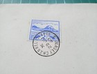 Jersey 1943 2 1 2d Blampied View Fdc 29 Ju 43