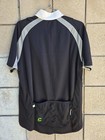 Cannondale Men   s Short Sleeve Cycling Shirt Size M