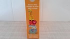 Melissa   Doug Wooden Animal Matching Safari New