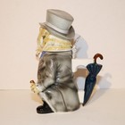 Churchills Bulldog Stein Man   s Best Friend Series Cornell