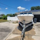 1994 Sea Ray Century