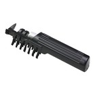 Golf Groove  Club Wet Cleaner With Detachable Water Spraying Water Bottle Ball