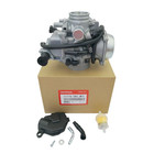 Oem Keihin Carburetor Assembly 16100-hn5-m41 For Honda Trx350 Rancher 2000-2003