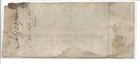 Csa Civil War Currency 1862   100 T-40  Note On Rev July 23 62 W  Signature