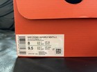 Nike Zoomx Vaporfly Next  3 Men   s Running Shoes Sail Crimson Tint Flyknit