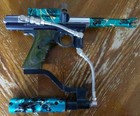 Vintage Smart Parts Modified Auto-mag