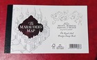 2018 Harry Potter Prestige Stamp Book Complete Mnh