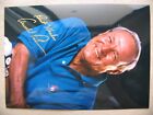Arnold Palmer Autographed Photo  Rare