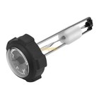 New Fuel Tank Gas Cap Gauge 2873628 For Polaris Atp 500 4x4 2004-2005