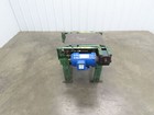 Roach 18 x 24 l Small Slider Bed Conveyor 12  Belt  5hp 230 460v 3ph 80 Fpm