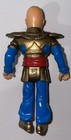 Vintage Matchbox Thunderbirds The Hood Figure Toy  1992