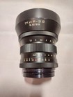 Mir-3b 3 5 65 No 761475 Soviet Union Vintage Lens