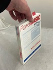 Vintage 1995 Powerbasic Basic Compiler User   s Guide For The Ibm Pc