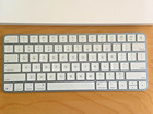 Apple A2450 Magic Wireless Bluetooth Keyboard - Stuck  e  - One Owner