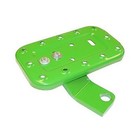 Step   Bracket Fits John Deere Tractor 80 820 830