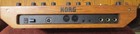 Korg Monologue Monophonic Analog Synthesizer Gold Tested W adapter