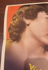 Ida Lupino Sea Devils Insert Poster 1937 Victor Mclaglen Preston Foster